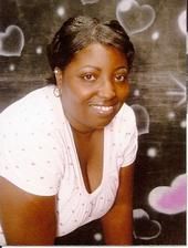 Carolyn Strong