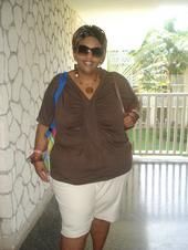 Kymisha Carter