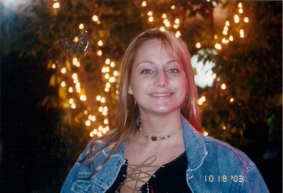Debra Rousseau