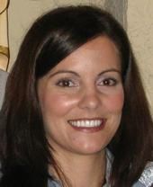 Rebecca Anonich