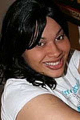 Alma Mcdonald
