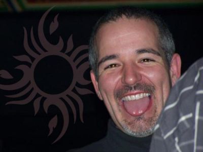 Curtis Smith