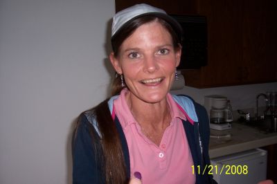 Terri Crick