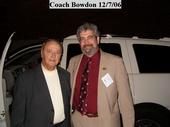 Tommy Thompson