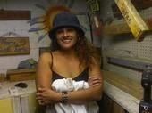 Tisha Bustillos