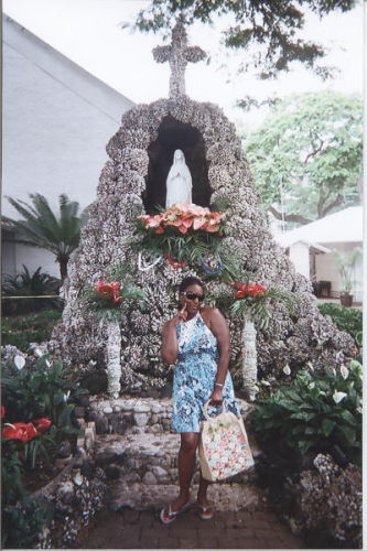 Anita Muhammad