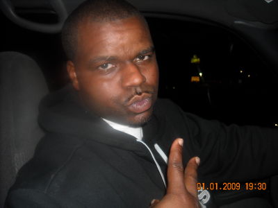 Troy Jenkins
