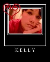 Kelly Walkama
