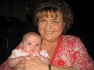 Sharon Evans