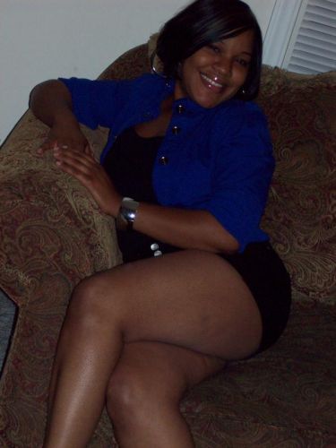 Crystal Brown