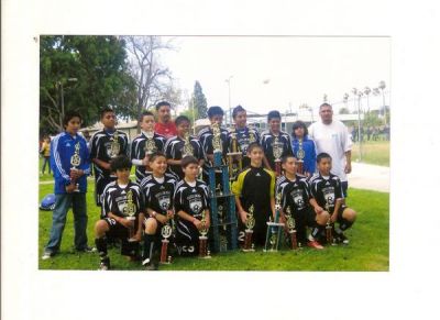 James Galindo