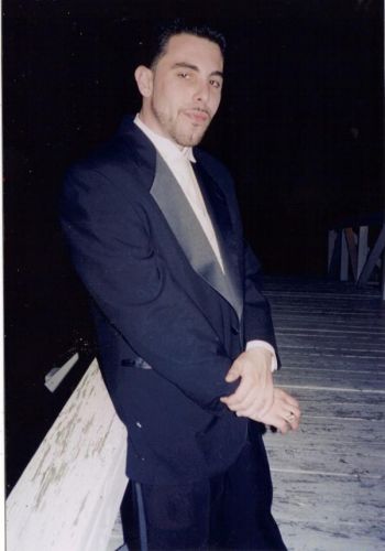 William Dematteis