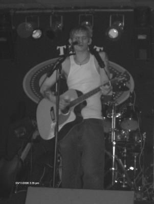 Cole Proctor