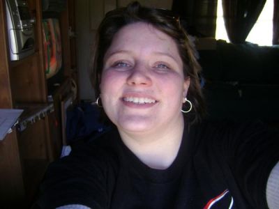 Megan Webb