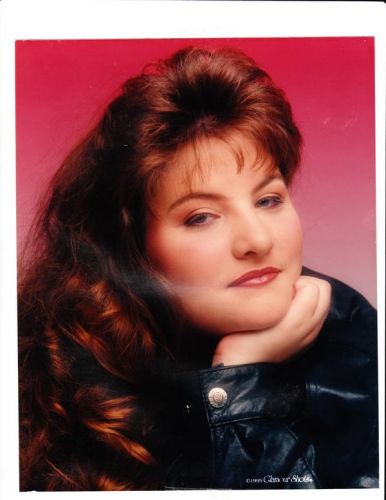 Sharmine Bruce