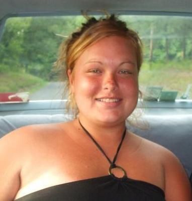 Tara Vosburg