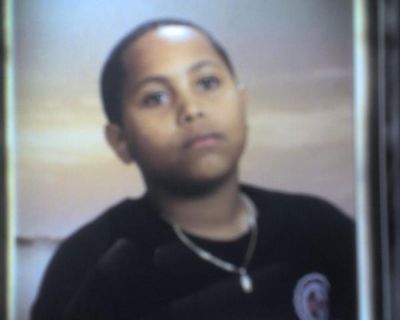 Deondre Romeo