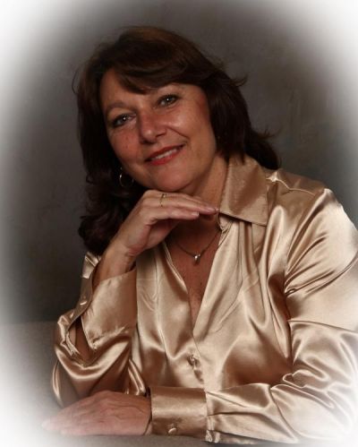 Deborah Pope