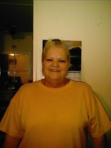 Lola Taylor