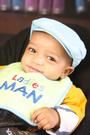 Alonzo Williams
