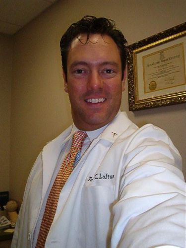 Todd Loftus