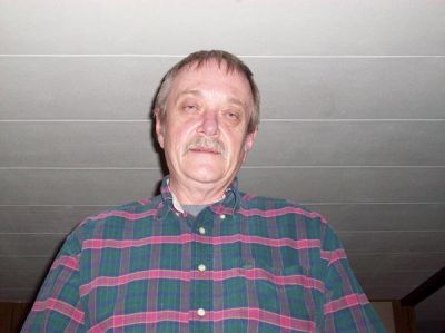 Darrell Meade