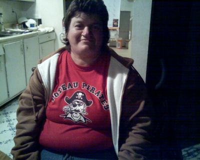 Carol Edgar