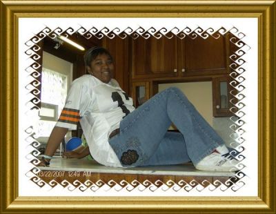 Lakisha Galloway