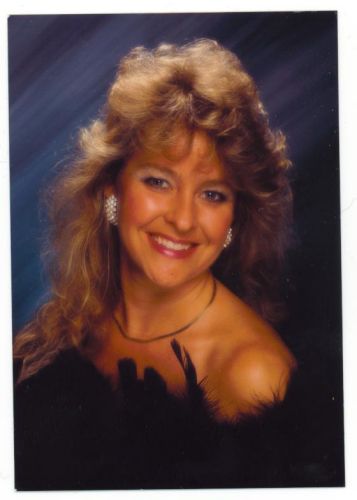 Lisa Pugh