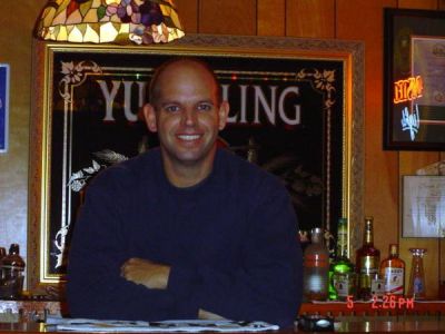Joseph Parker