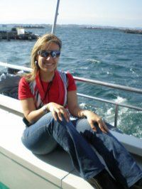 Marlene Arencibia