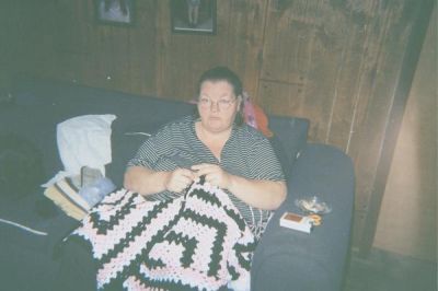 Barbara Burson