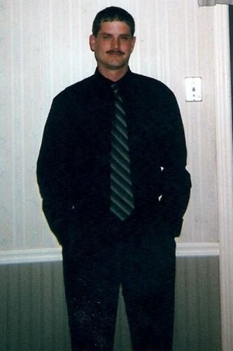 Scott Smith