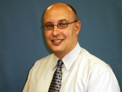 Matthew Garrett