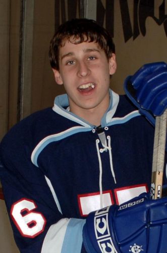 Nicholas Magnasco