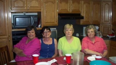 Kay Futrell