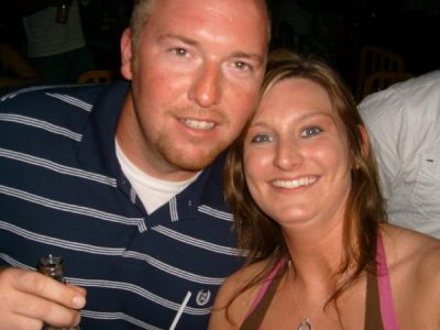 Kevin Baugh