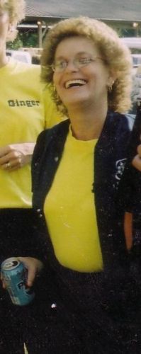 Peggy Carnes