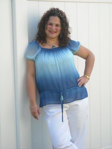 Yolanda Pacheco