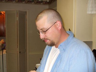 Michael Dennis