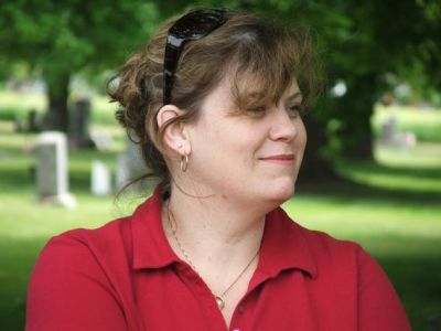 Susan Herbster