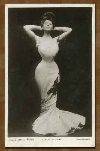 Barbara Strickland