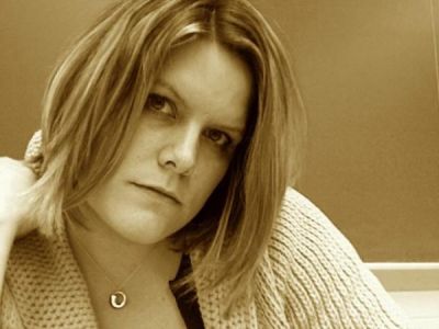 Adrienne Evans