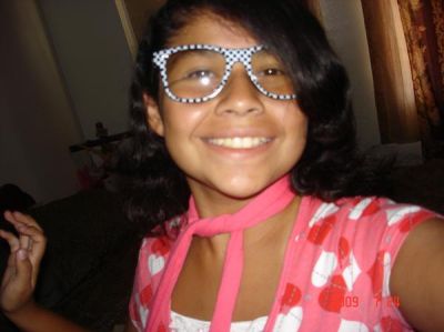 Paola Briones