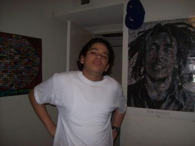 Arthur Reyes