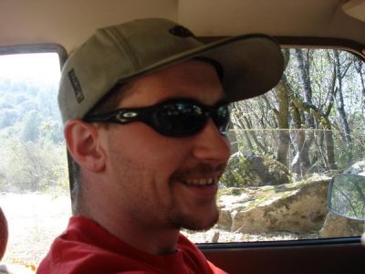 Cody Crossman