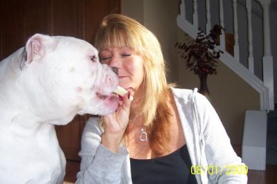Donna Mcwilliams