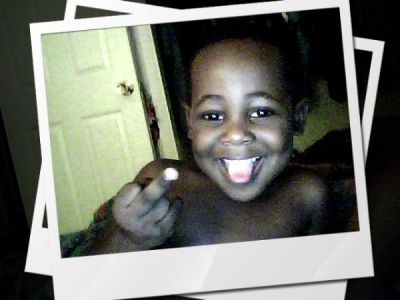 Rodney Thurman