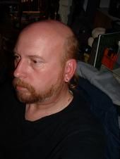 Geoffrey Pope