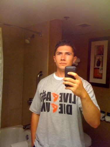Kyle Bassignani